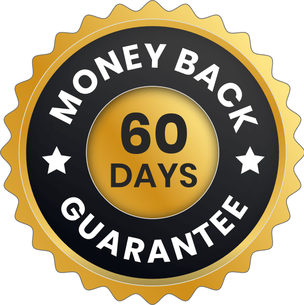 3 Step Stamina - Money Back Guarantee
